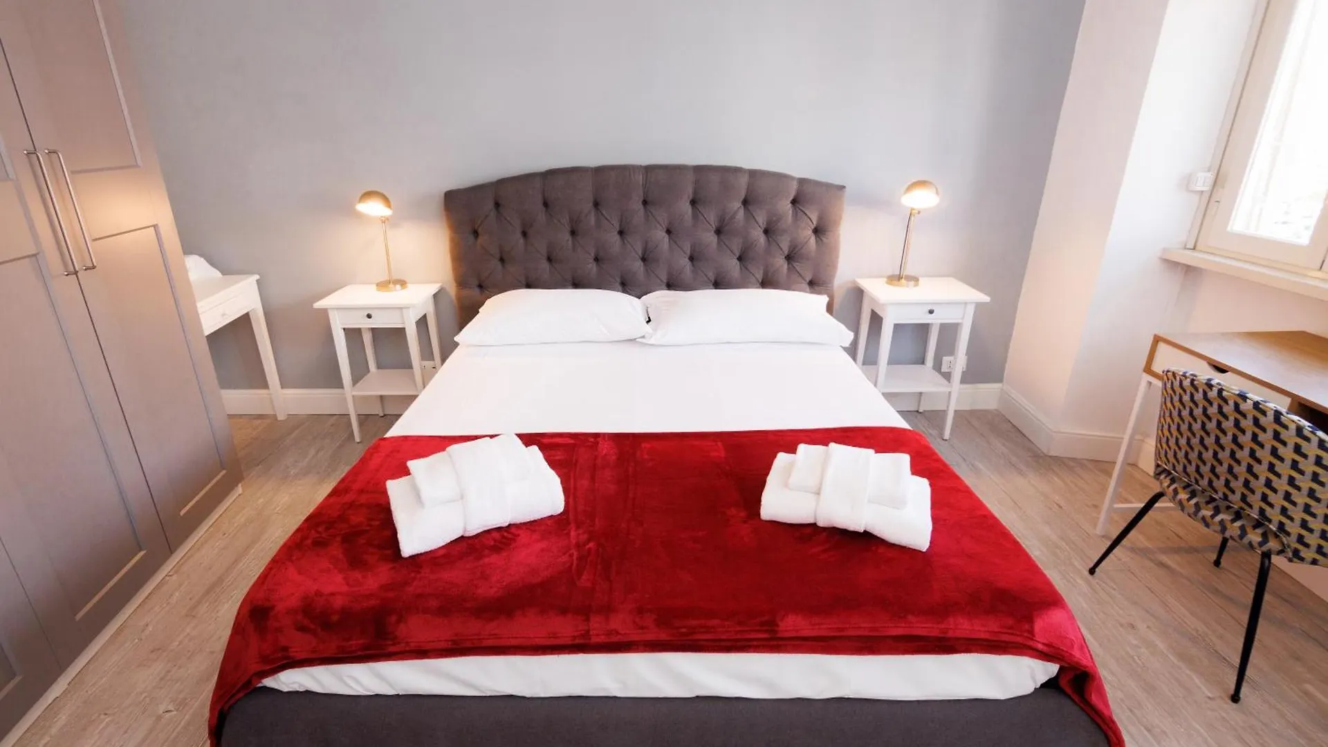 شقة Casa Boccea 112 روما