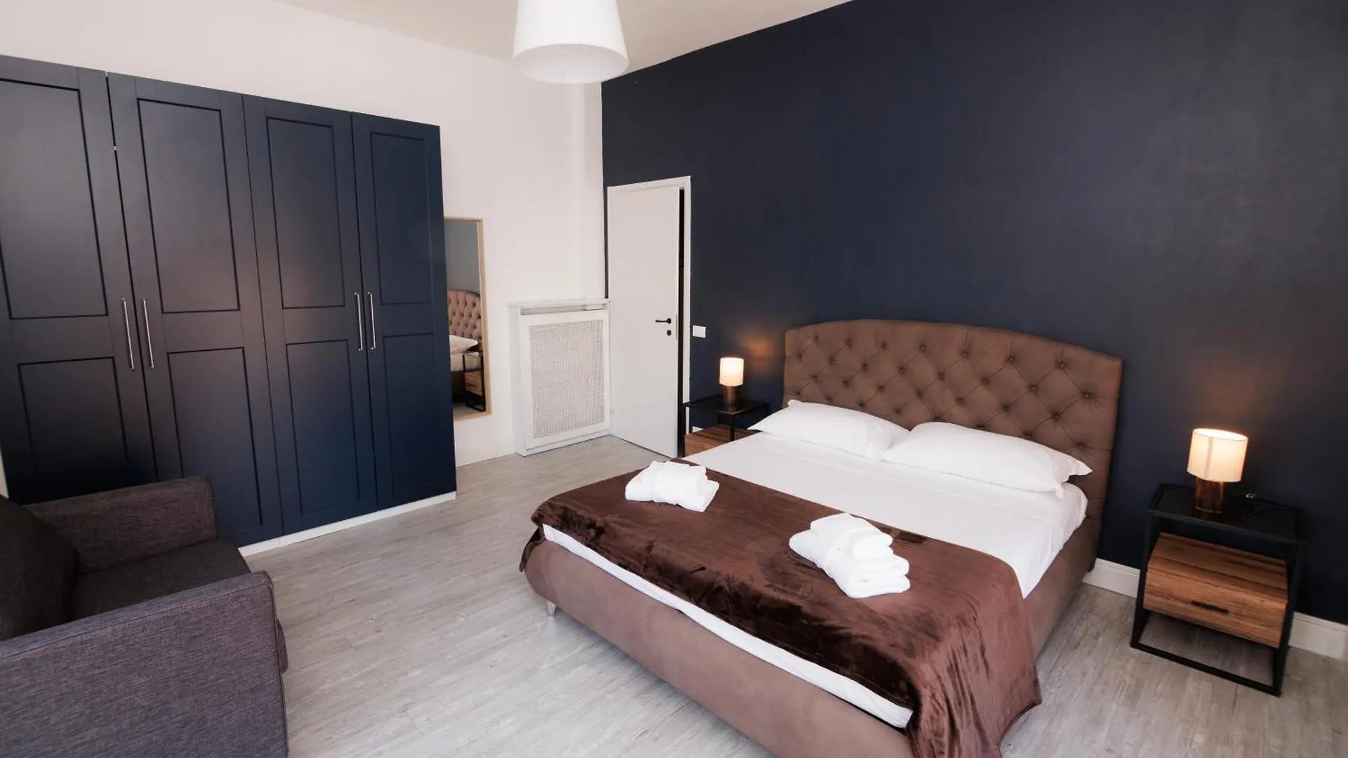 شقة Casa Boccea 112 روما