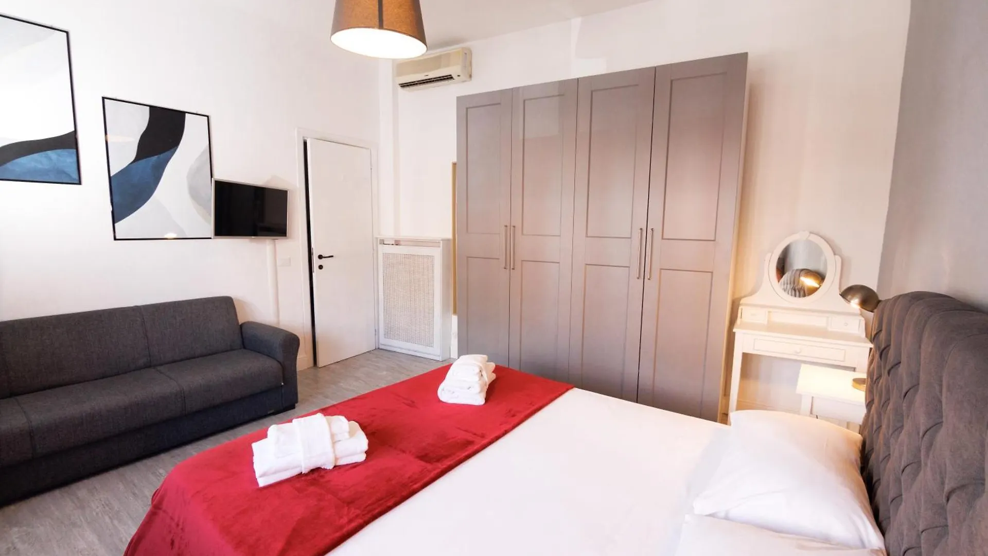 شقة Casa Boccea 112 روما إيطاليا