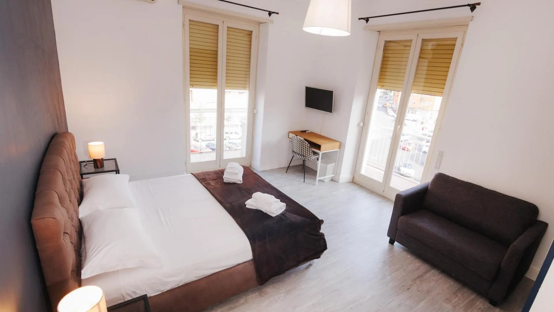 شقة Casa Boccea 112 روما 0*,  إيطاليا
