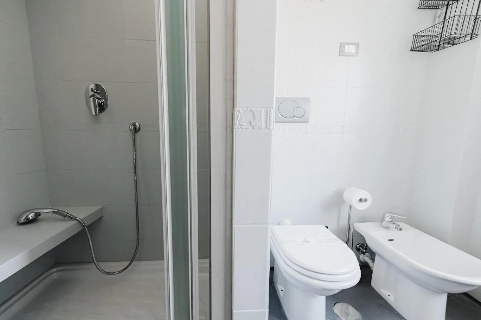 شقة Casa Boccea 112 روما