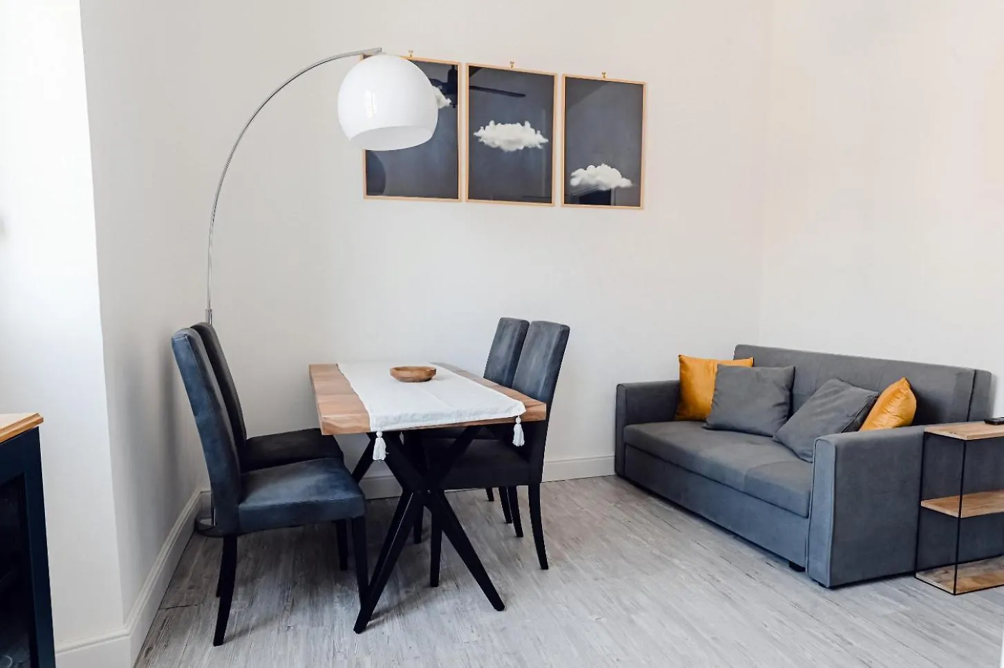 شقة Casa Boccea 112 روما