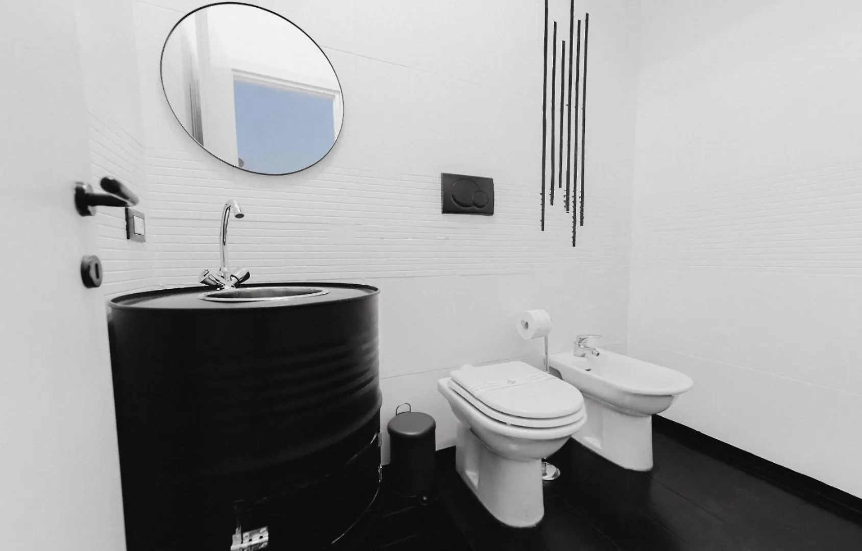 شقة Casa Boccea 112 روما