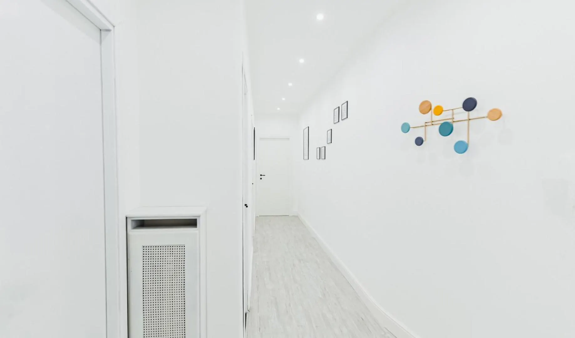 شقة Casa Boccea 112 روما 0*,  إيطاليا