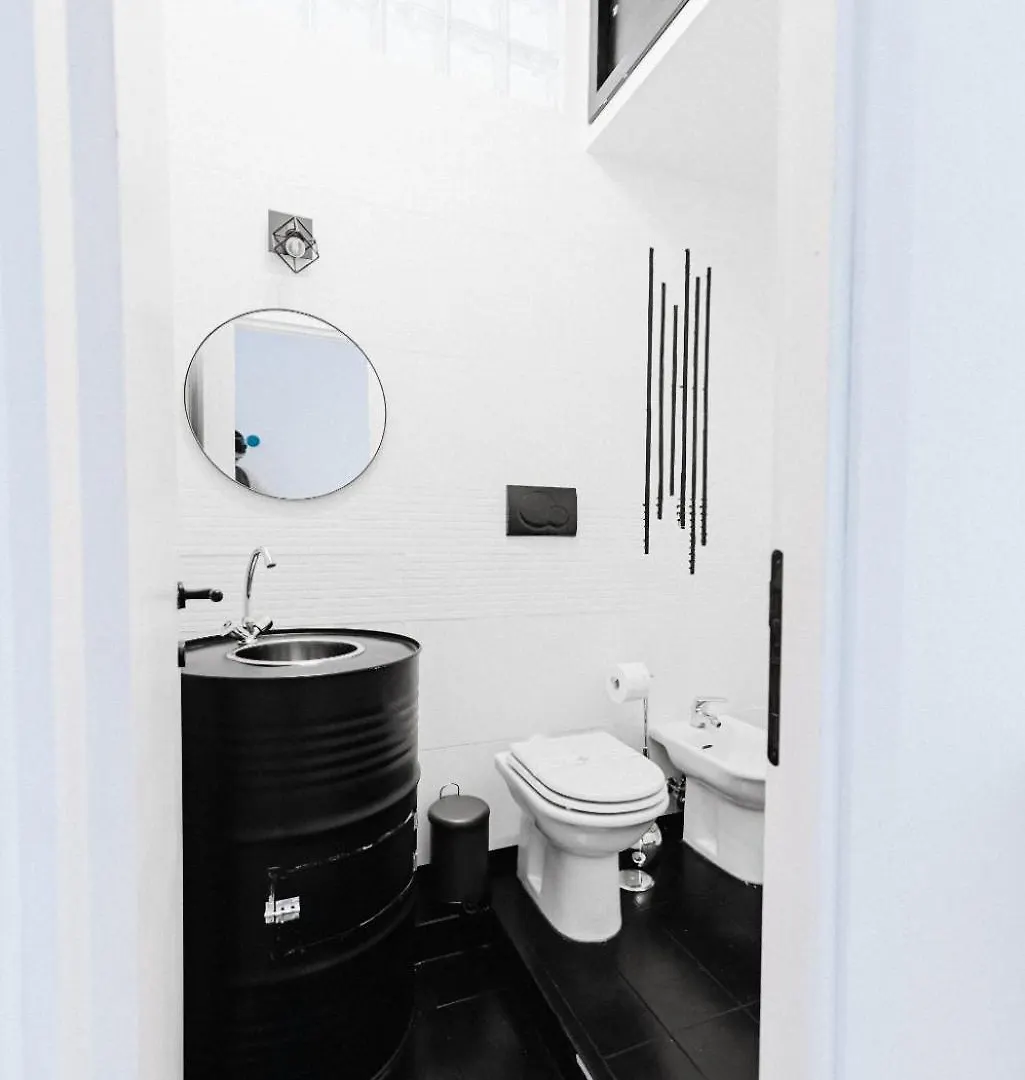 شقة Casa Boccea 112 روما