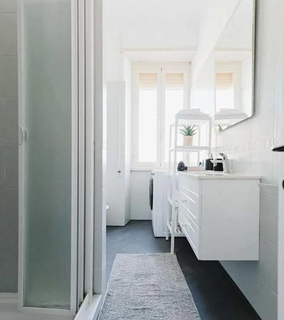 شقة Casa Boccea 112 روما
