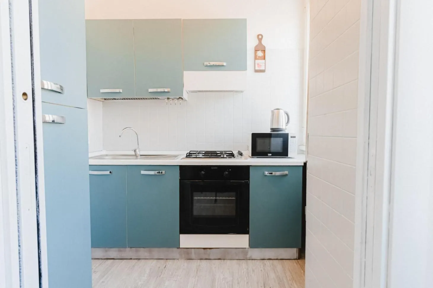 شقة Casa Boccea 112 روما