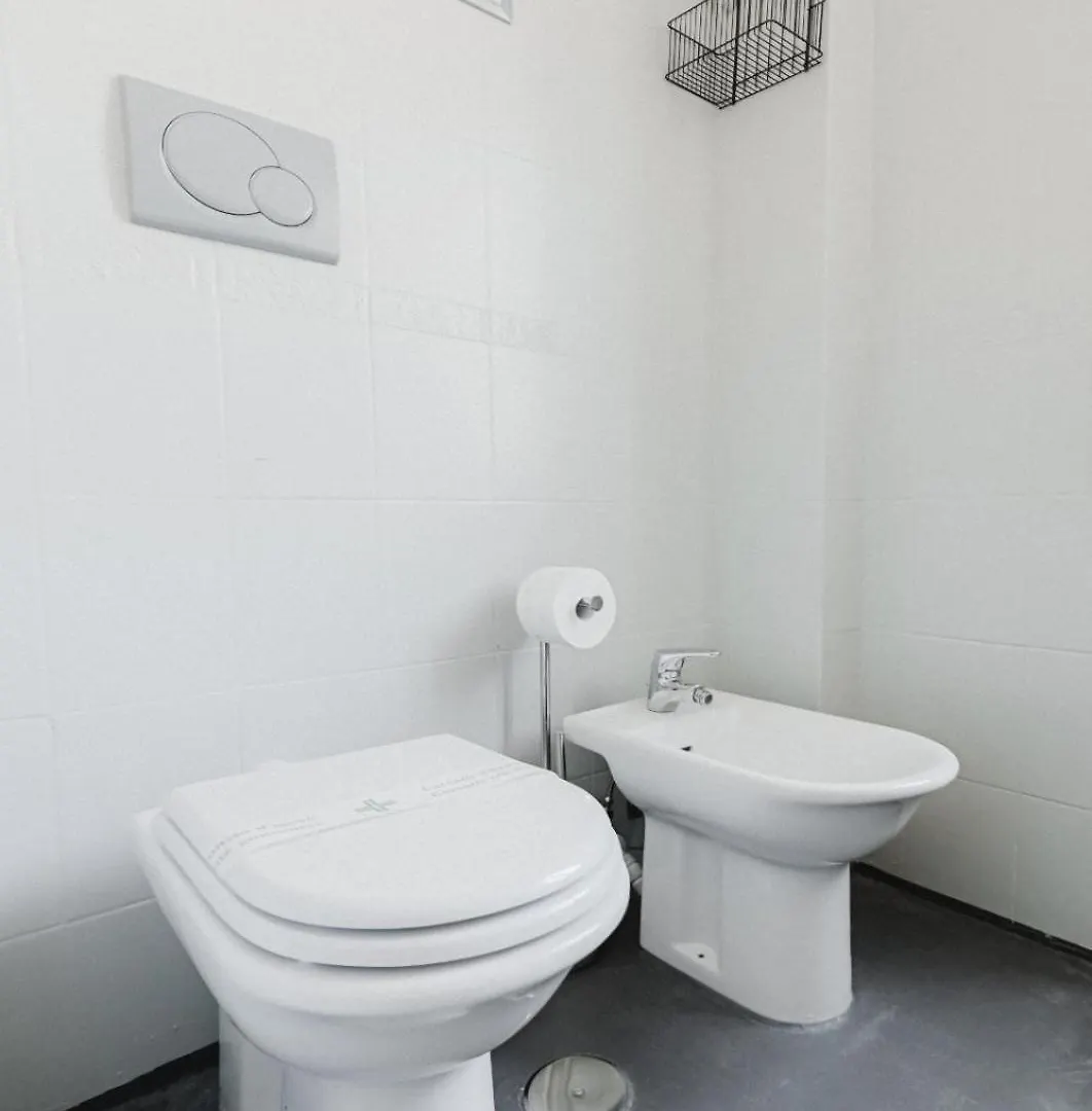 شقة Casa Boccea 112 روما
