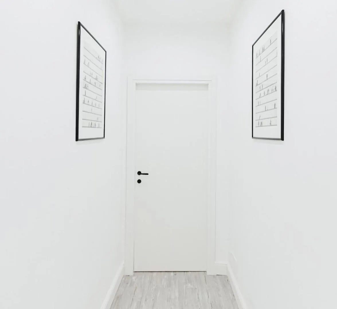 Casa Boccea 112 Apartment Rome Italy