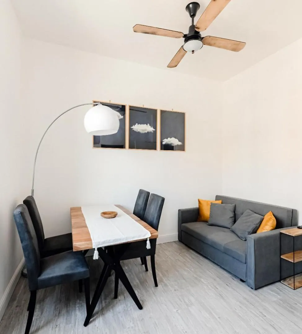 Casa Boccea 112 Apartment Rome 0*,