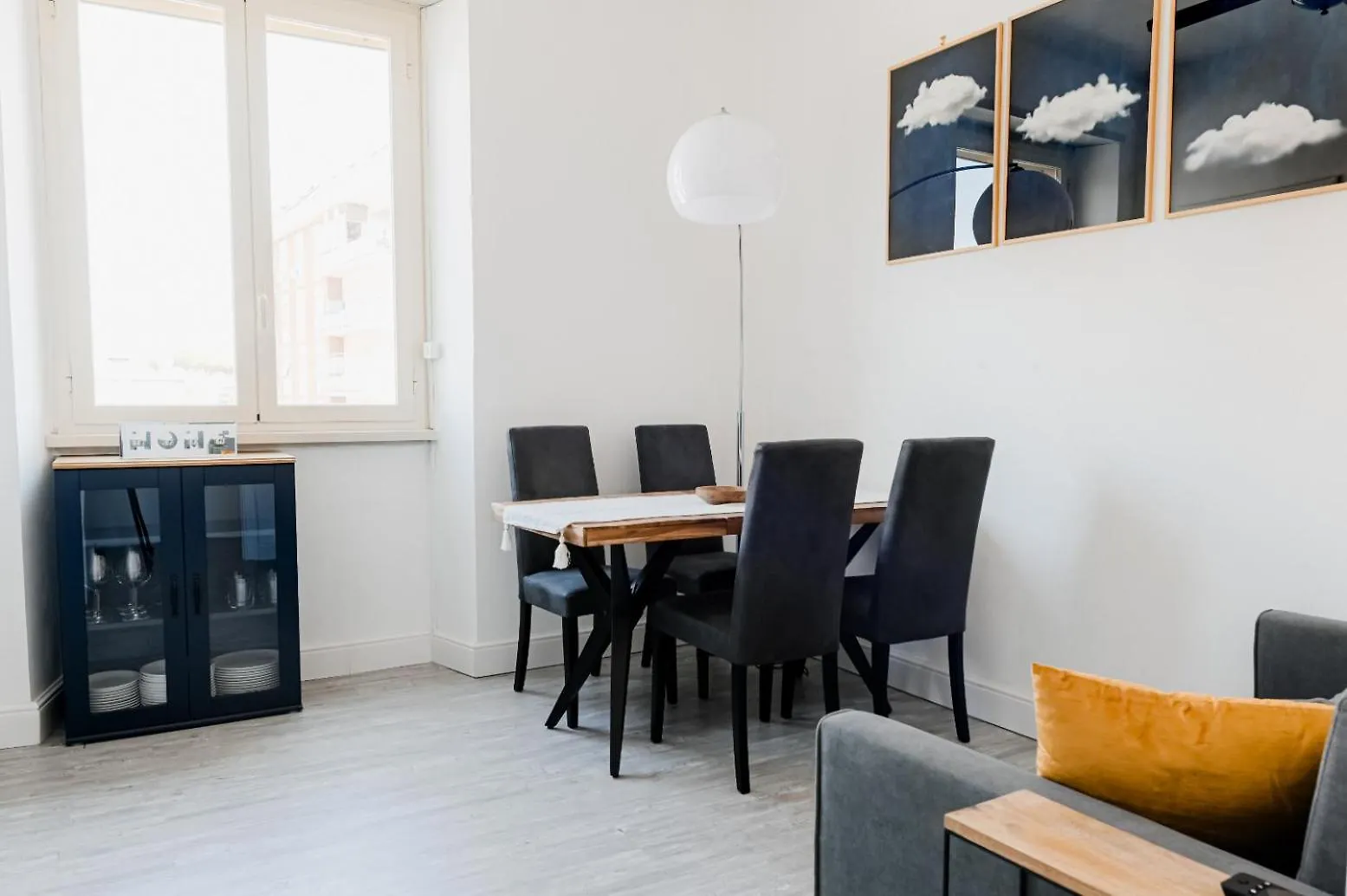 Casa Boccea 112 Apartment Rome Italy